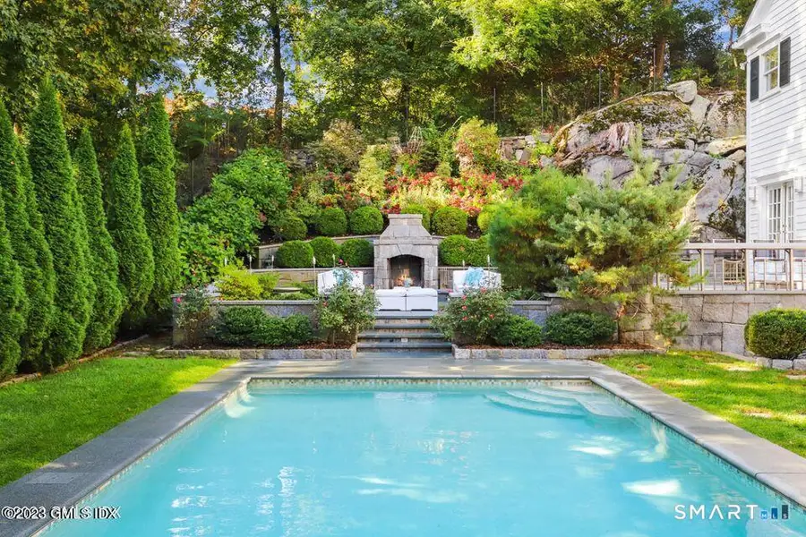 26 Round Hill Road, Greenwich, CT 06830 - #3