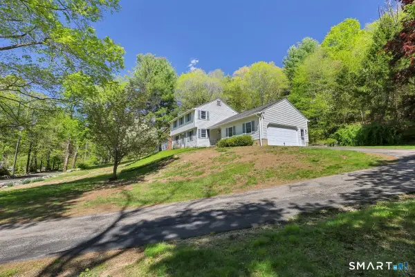 376 Darling Road, Salem, CT 06420