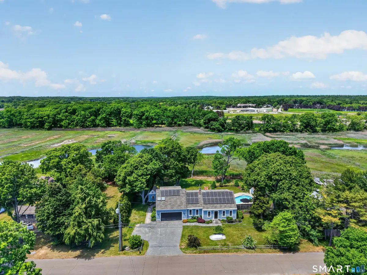 82 Pratt Road, Clinton, CT 06413 - #1