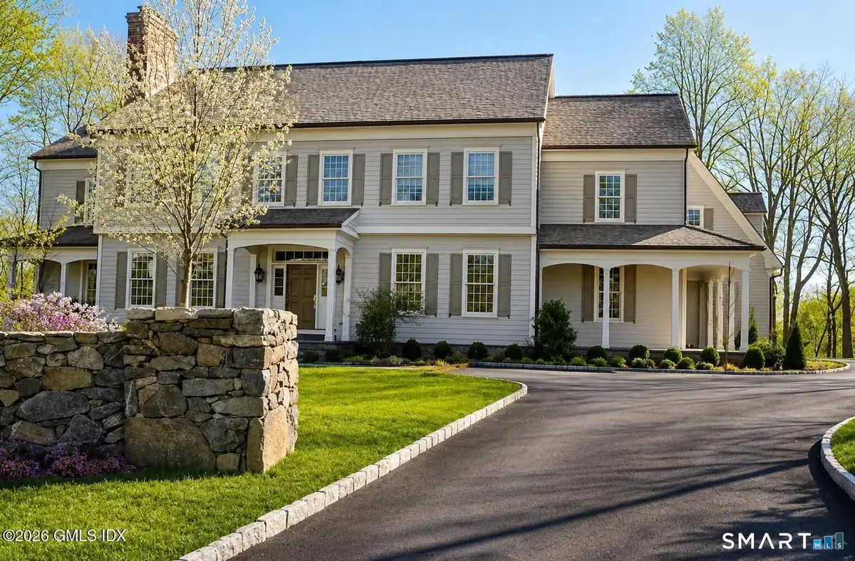 24 Stillman Lane, Greenwich, CT 06831 - #1