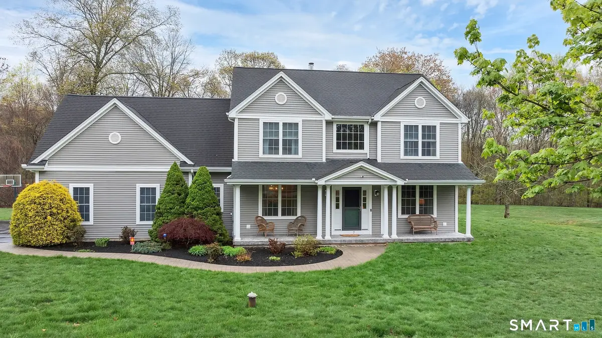 7 Harvest Glen, East Lyme, CT 06333 - #1