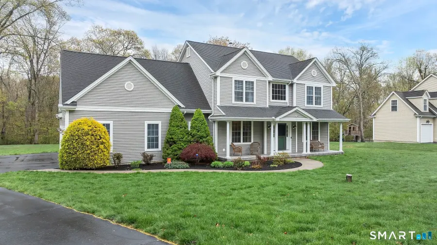 7 Harvest Glen, East Lyme, CT 06333 - #2