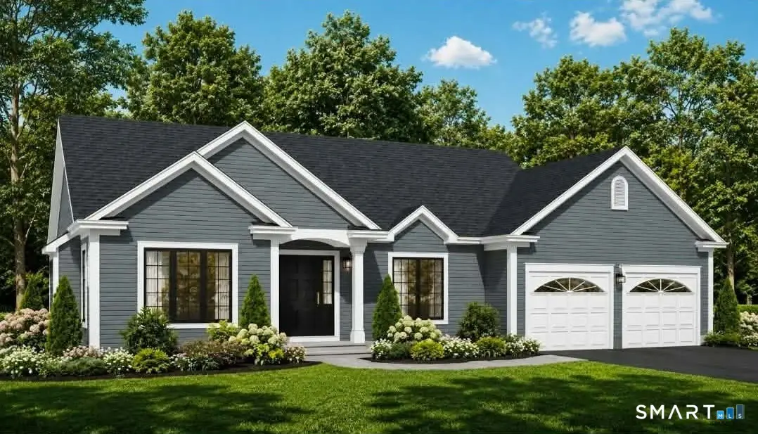 Lot 63 Gino Drive, Bristol, CT 06010 - #1