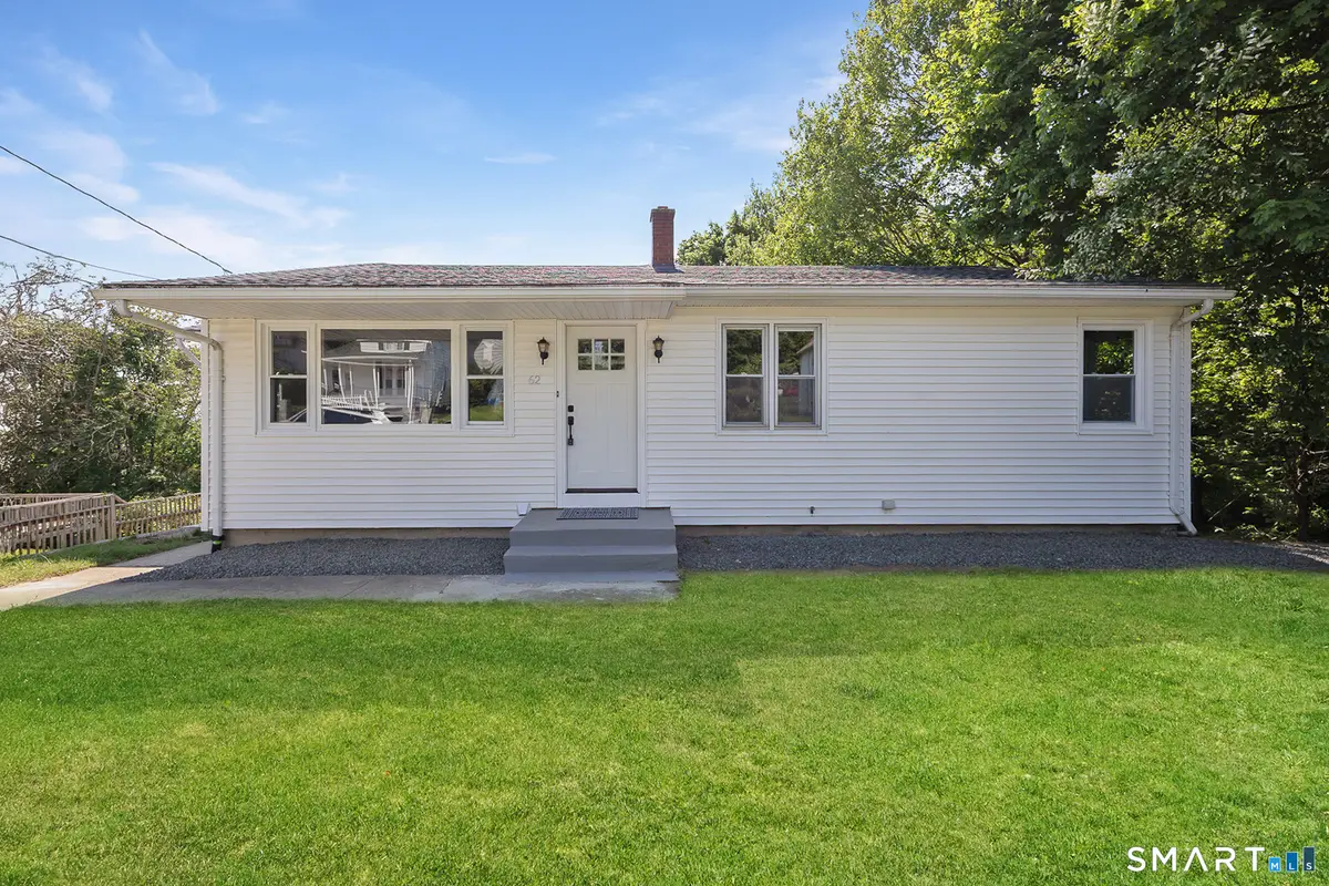 62 Birch Street, Waterbury, CT 06704 - #1