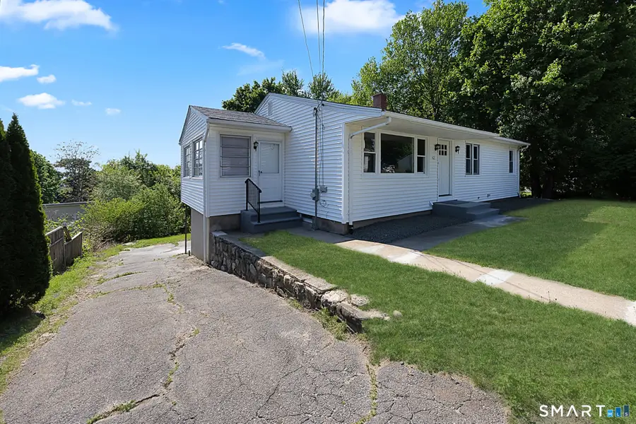 62 Birch Street, Waterbury, CT 06704 - #2