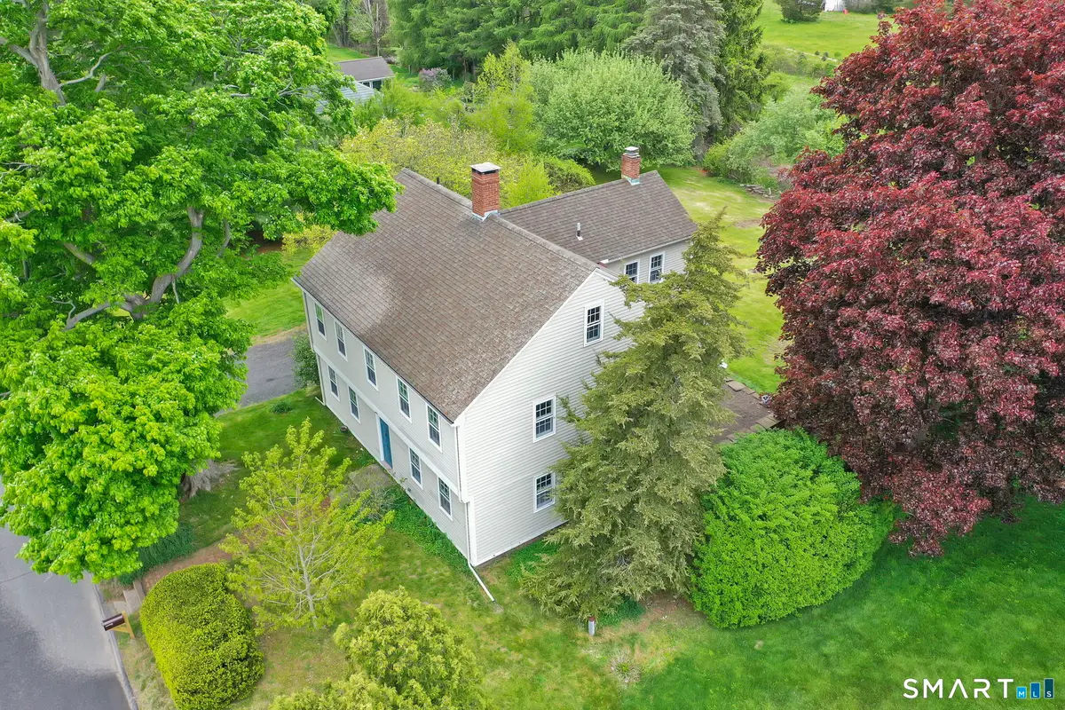 390 Coleman Road, Middletown, CT 06457 - #1