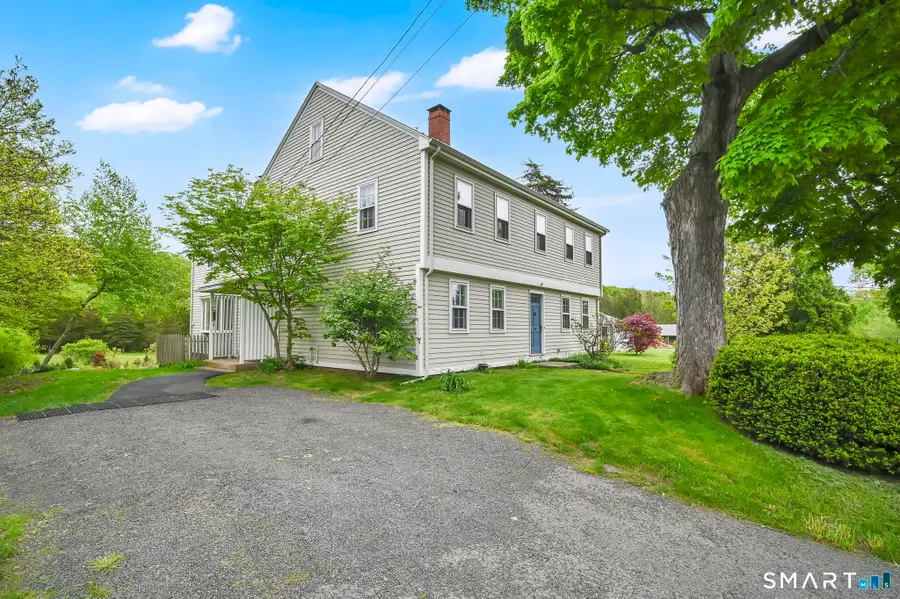 390 Coleman Road, Middletown, CT 06457 - #3