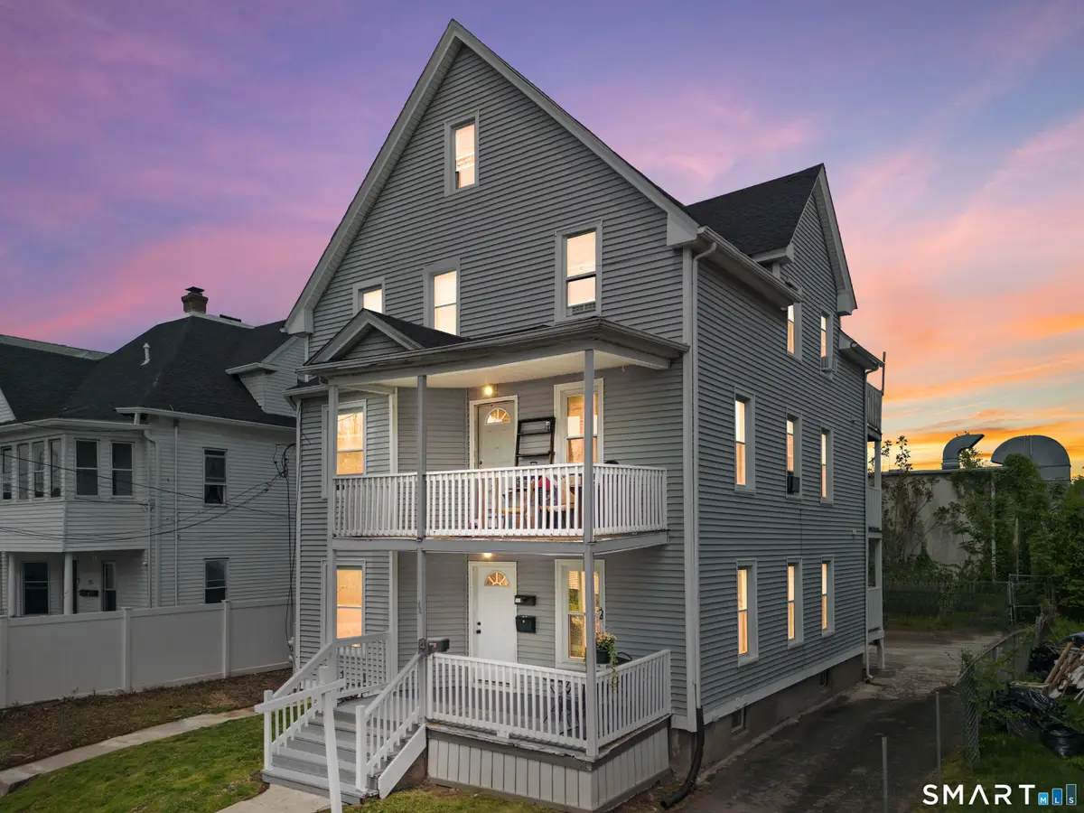 44 Woodland Street, New Britain, CT 06051 - #1