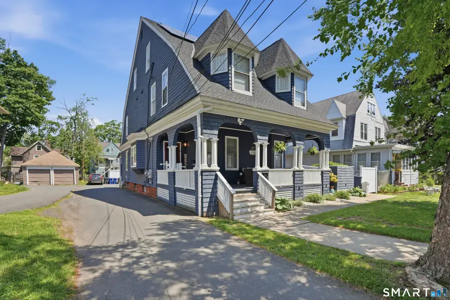 544 Prospect Avenue, Hartford, CT 06105 - #3