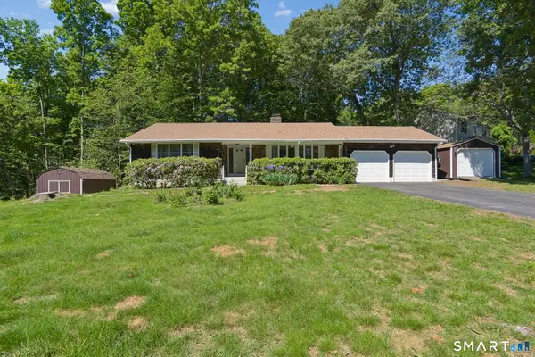 10 Chris Drive, Montville, CT 06382