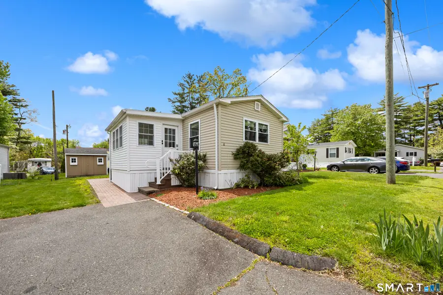 6 Park Avenue, Plainville, CT 06062 - #2