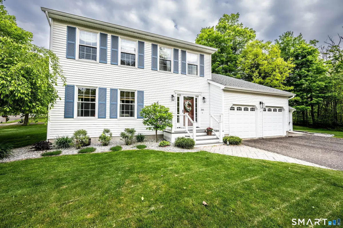 265 Briarwood Lane, Middletown, CT 06457 - #1