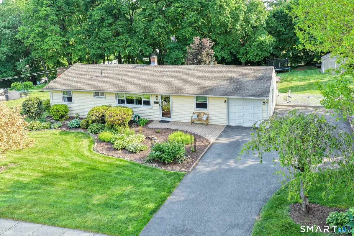 139 Contour Drive, Cheshire, CT 06410 - #1