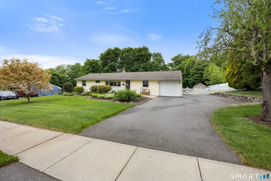 139 Contour Drive, Cheshire, CT 06410 - #3