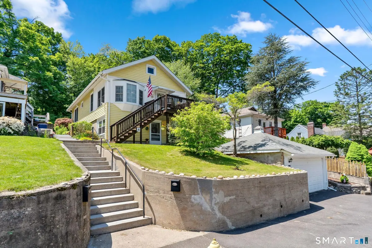 35 Park Place, Ansonia, CT 06401 - #1