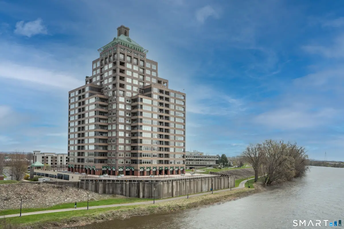 235 East River Drive #903, East Hartford, CT 06108 - #1