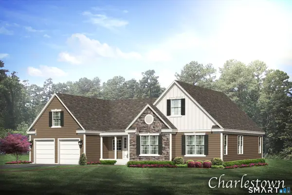 507 Freya Lane, East Hampton, CT 06424