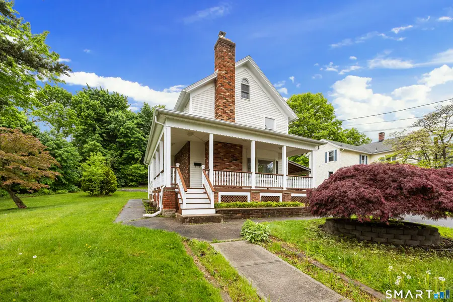 231 Central Street, Bristol, CT 06010 - #2