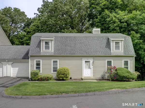 58 Old Towne Road #58, Cheshire, CT 06410