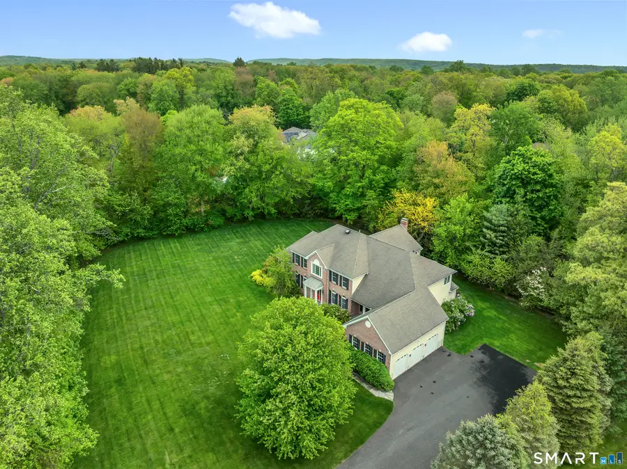 105 Beecher Road, Woodbridge, CT 06525 - #2
