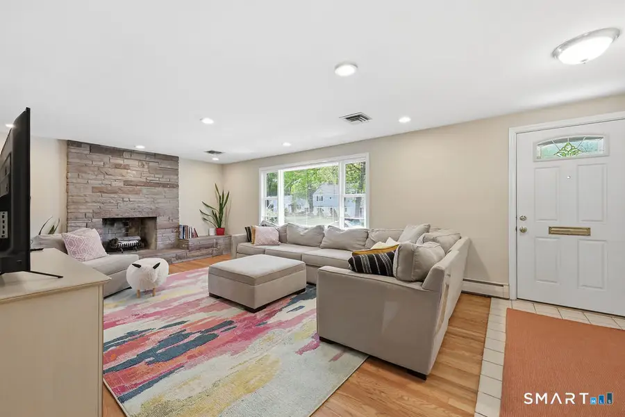 37 Stoneham Drive, West Hartford, CT 06117 - #2