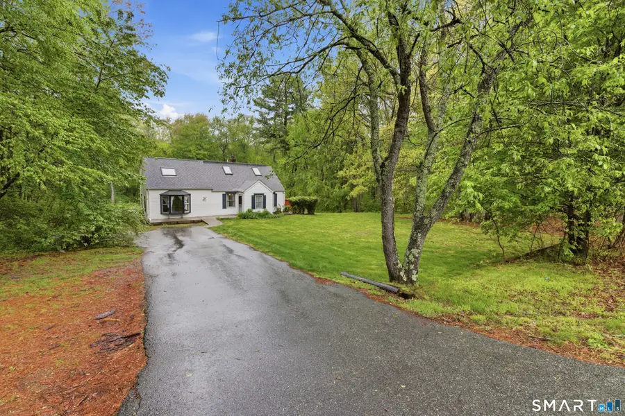 37 North Wawecus Hill Road, Norwich, CT 06360 - #3