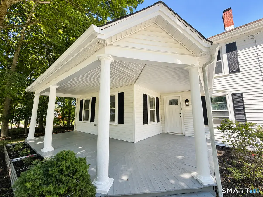 2270 Ellington Road, South Windsor, CT 06074 - #3
