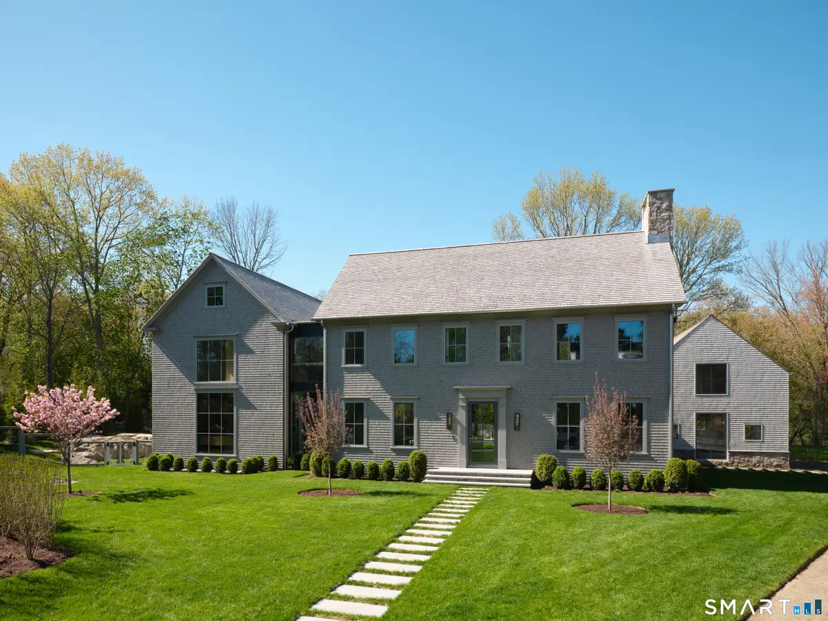 45 Old Farm Road, Darien, CT 06820 - #1