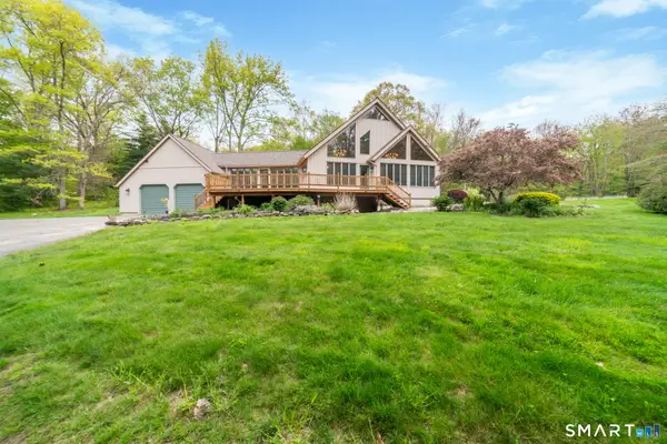 72 Wildcat Hill Road, Harwinton, CT 06791