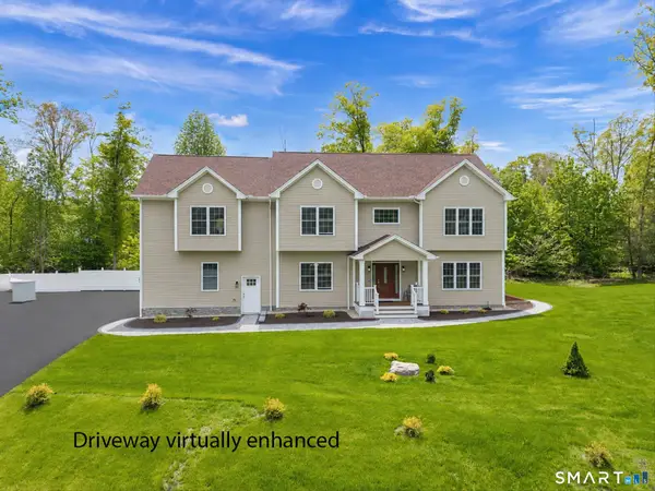 170 Birchwood Drive, Hamden, CT 06518