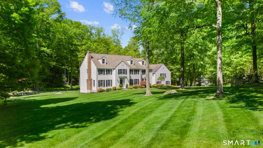 181 Old Branchville Road, Ridgefield, CT 06877 - #3