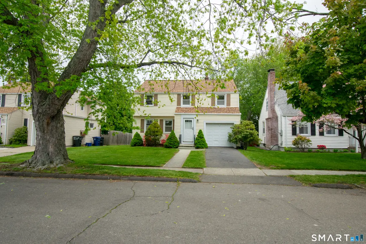 153 Laurel Street, West Haven, CT 06516 - #1
