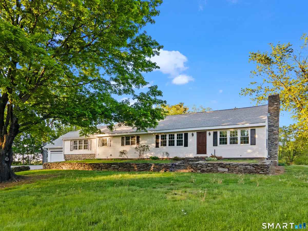 1645 Route 169, Woodstock, CT 06281 - #1