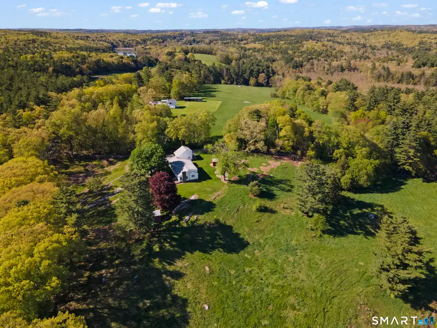 1645 Route 169, Woodstock, CT 06281 - #3