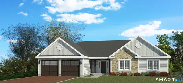 235 Corbin Ridge, Bristol, CT 06010