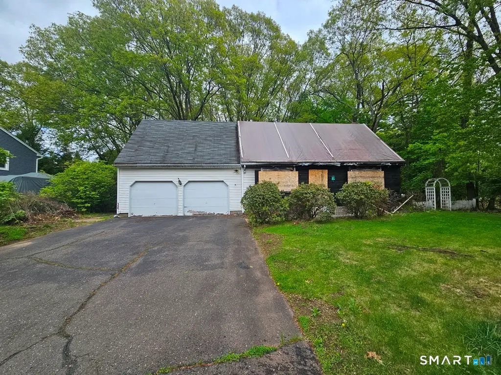 69 Fleming Road, Manchester, CT 06042 - #1