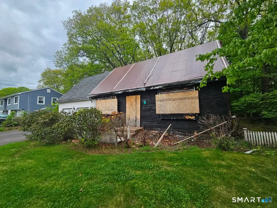 69 Fleming Road, Manchester, CT 06042 - #2