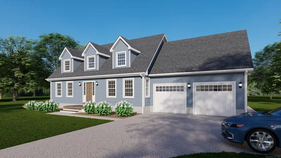 50 Benjamin Stanton Pentway, Stonington, CT 06378 - #2