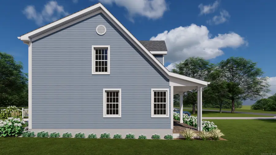 50 Benjamin Stanton Pentway, Stonington, CT 06378 - #3