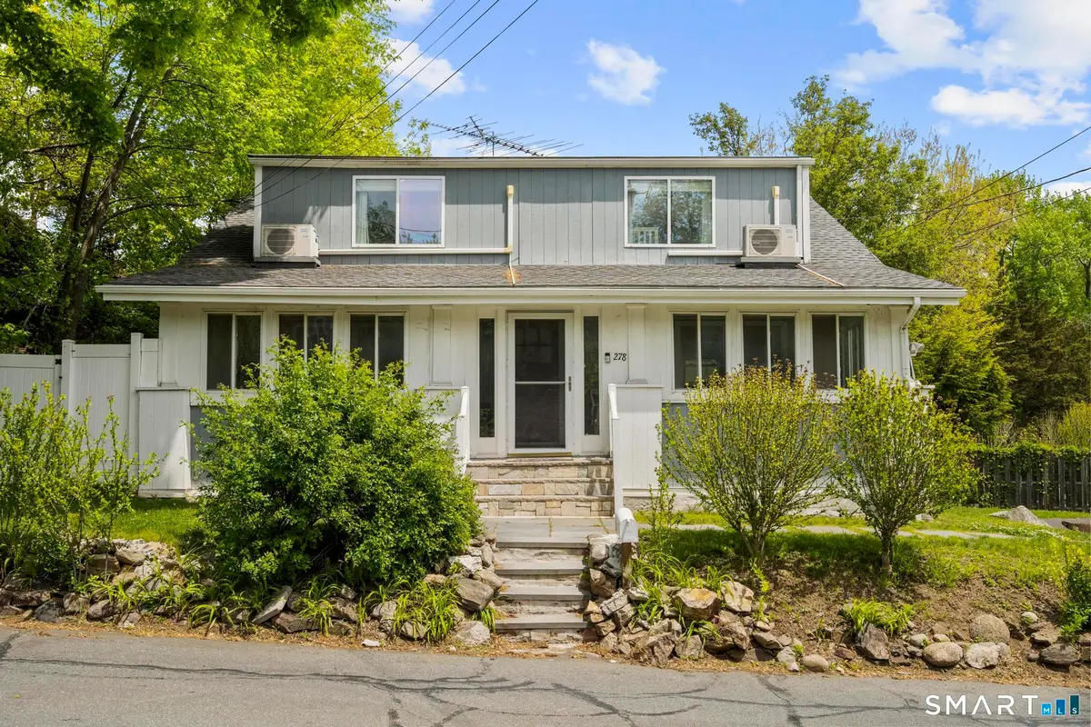 278 West Cedar Street, Norwalk, CT 06854 - #1
