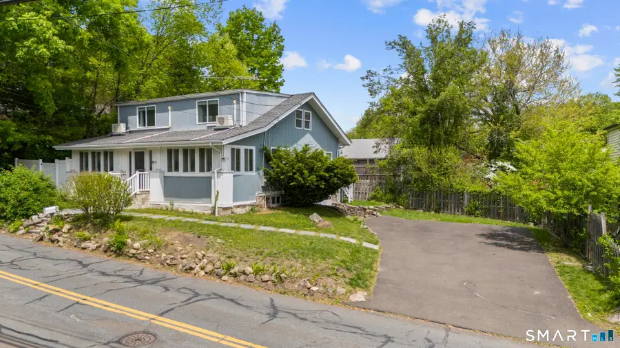 278 West Cedar Street, Norwalk, CT 06854 - #2