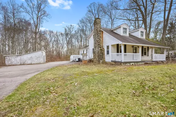 189 Witter Road, Salem, CT 06420