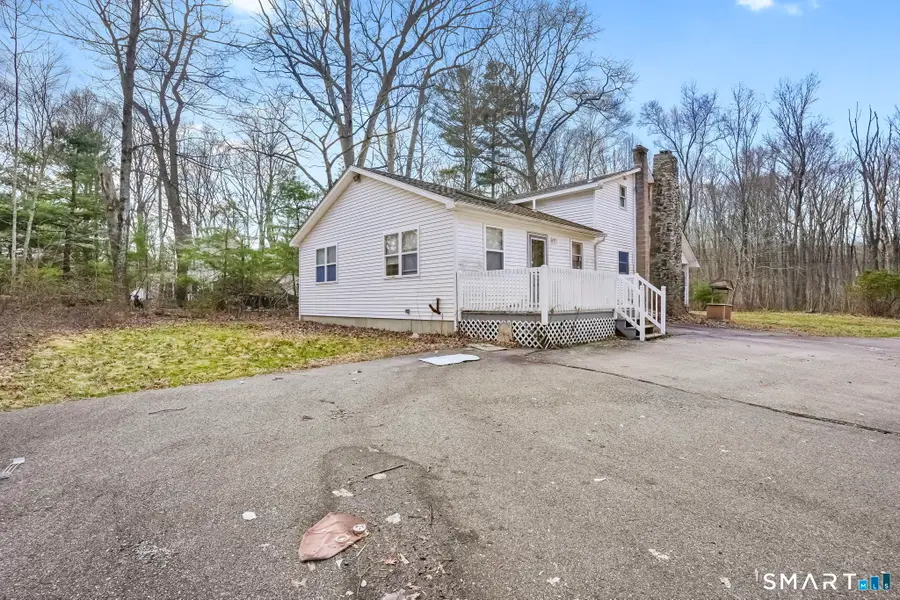 189 Witter Road, Salem, CT 06420 - #3