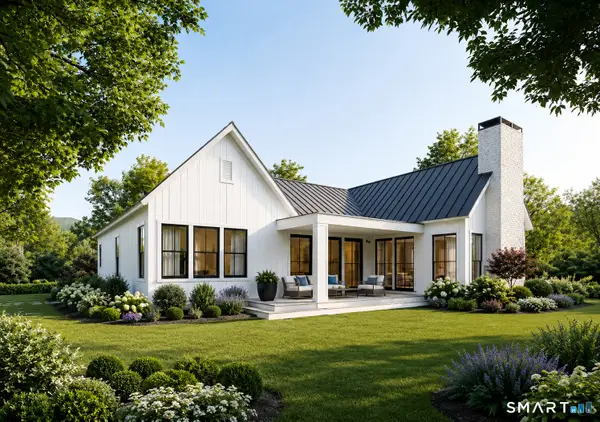 702 Fox Hopyard Road, East Haddam, CT 06423