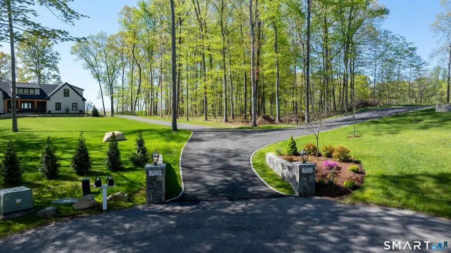702 Fox Hopyard Road, East Haddam, CT 06423 - #3