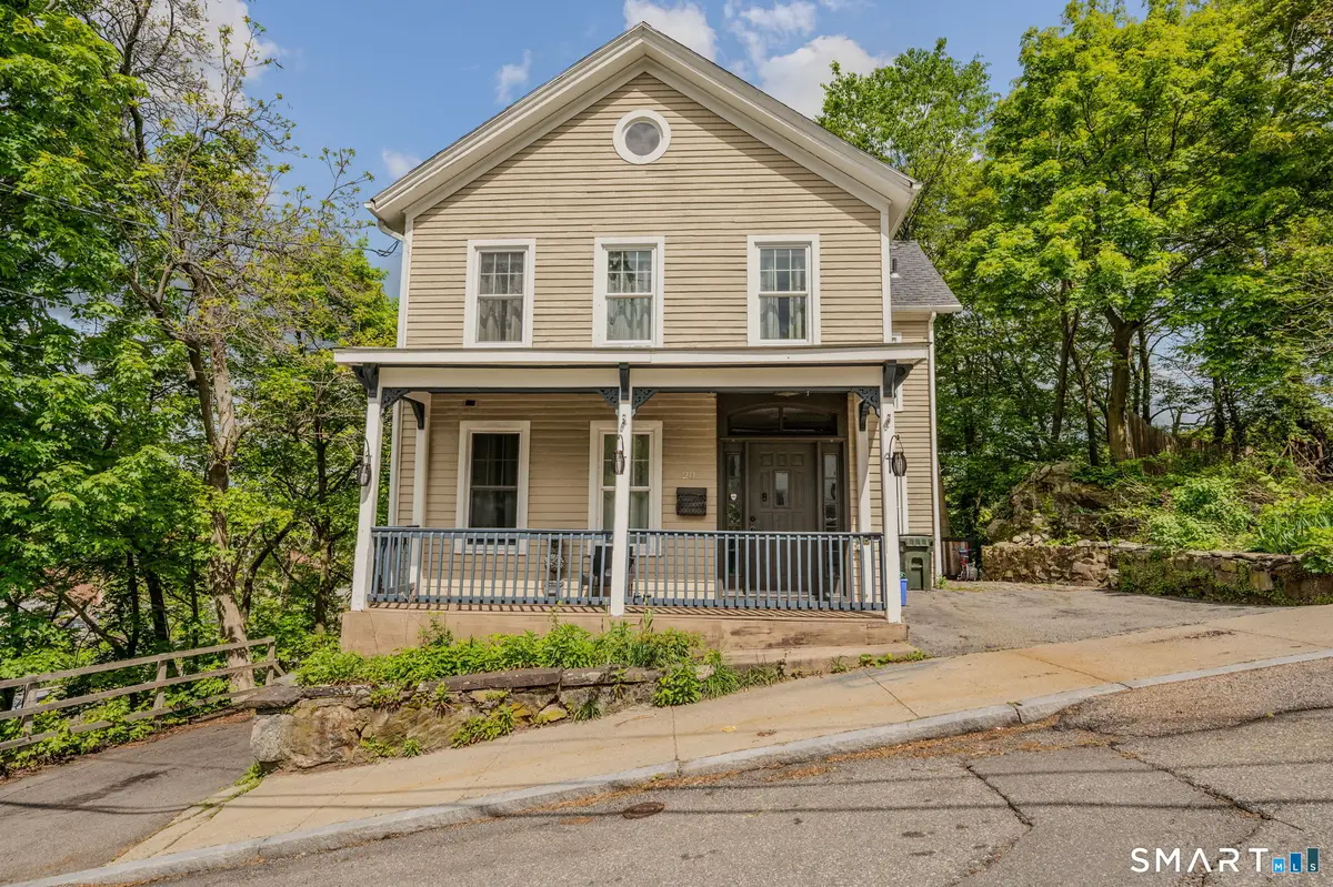 20 Summer Street, Norwich, CT 06360 - #1