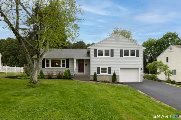 47 Flagg Road, West Hartford, CT 06117