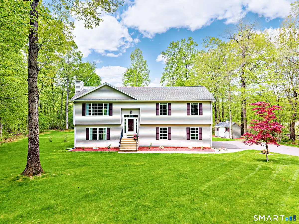 1001 Suffield Street, Suffield, CT 06078 - #1