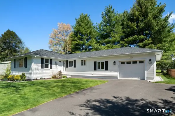 34 Northern Trail, Southbury, CT 06488