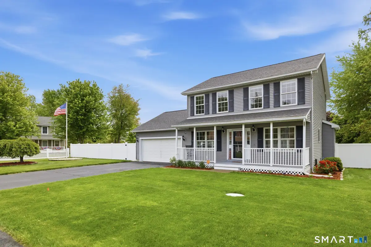 314 South Center Street, Windsor Locks, CT 06096 - #1